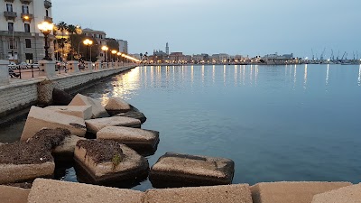 Lungomare Araldo di Crollalanza