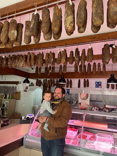 Capocollo di Martina Franca e Salumi MARTELLOTTA