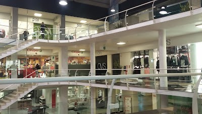 Quintocolore Galleria Commerciale