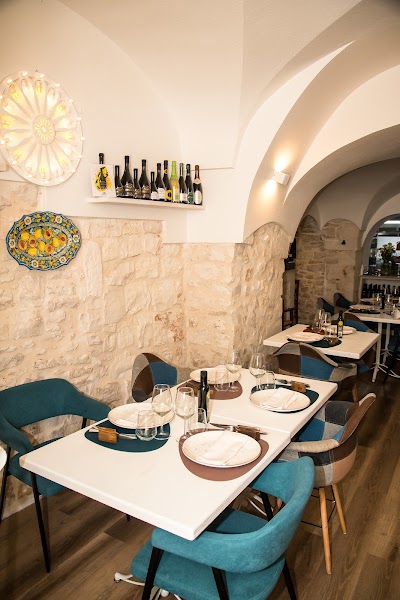 Ristorante Osteria Il Rosone