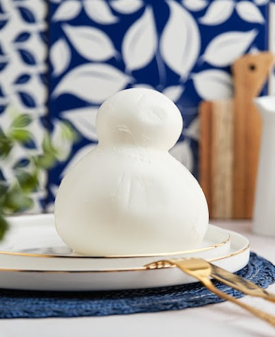 La Tramontina a Bari via Abate Gimma