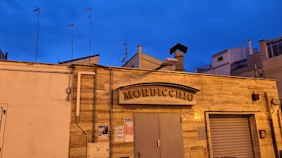 Mordicchio