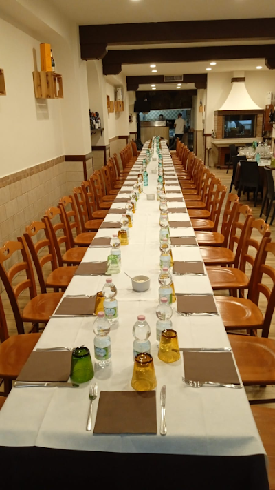 Pizzeria Ristorante O'Chalet