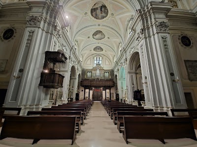 Cattedrale di Santa Maria Assunta