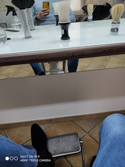 Novielli Acconciature