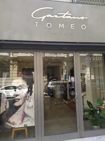 Gaetano Tomeo Hair Spa