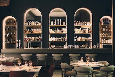 Brando Pizza Bistrot