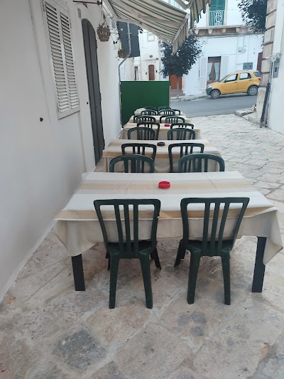 Ristorante ,pizzeria napoletana,braceria ,dal brigante by Enrico