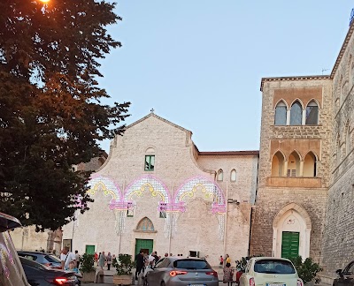 Santuario Santa Maria Degli Angeli
