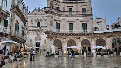 Piazza Roma