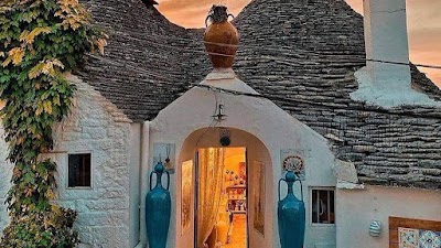 Puglia tour guide services, experiences & more