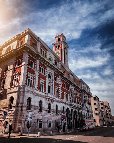 Pinacoteca metropolitana di Bari