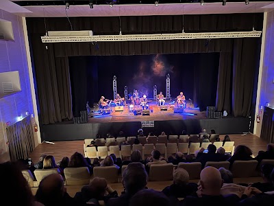 Teatro Sebastiano Arturo Luciani