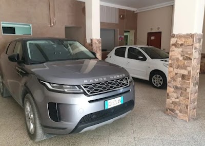 Rent Car Autonoleggio Bari Aeroporto senza carta di credito