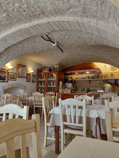 Ristorante La Cantina