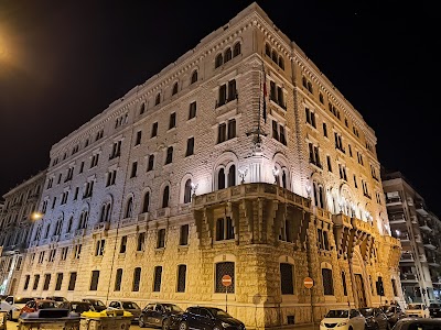 Acquedotto Pugliese - Palazzo dell'Acqua