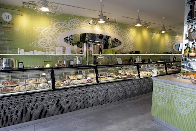 Martinucci Laboratory