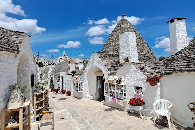 Trulli, Rione Monti