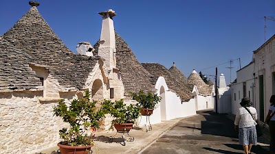 Alberobello