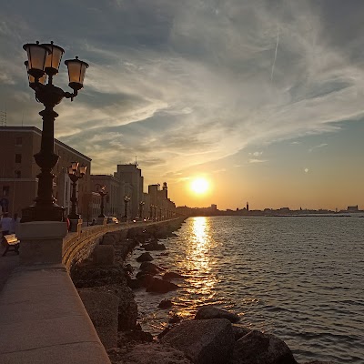 Lungomare Araldo di Crollalanza