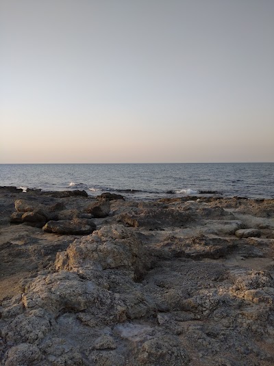 Spiaggia Torre a Mare