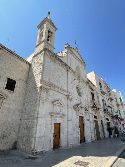 Chiesa di Santo Stefano
