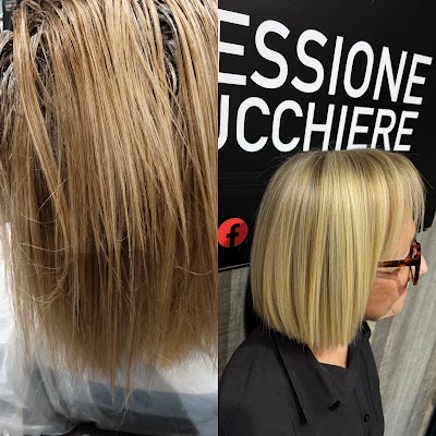 Professione Parrucchiere