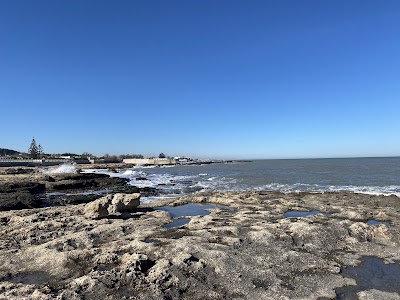 La piattaforma Spiaggia libera