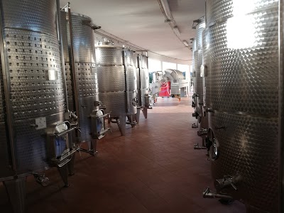 Cantina I Pàstini