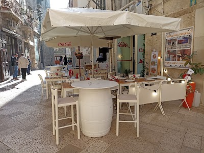 Antò Cucina Tipica Pugliese Bari