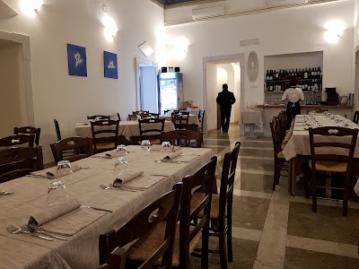 Ristorante Pizzeria Belvedere