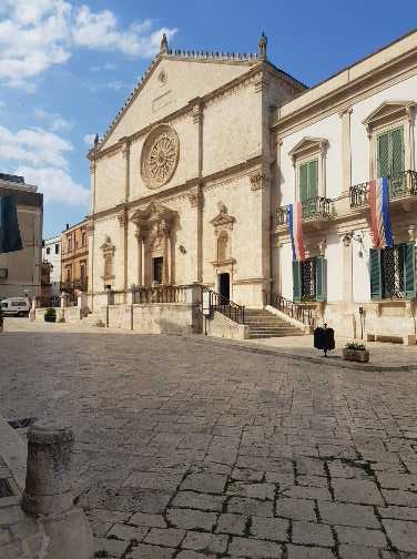 Acquaviva delle Fonti