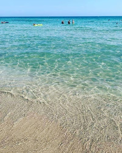 Lido Onda Blu - Ostuni