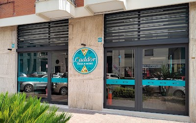 L'addòr Pizzeria