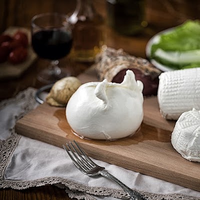 Caseificio Consoli S.r.l.