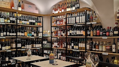 Vinifera vini & affini