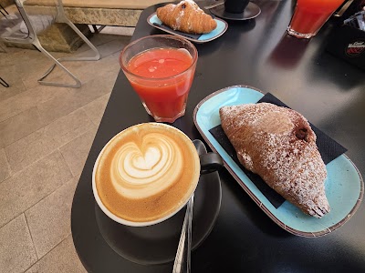 Caffè dell' Accademia