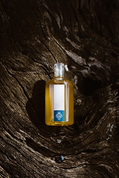 Tenute Allegretti · Frantoio