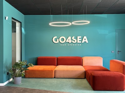 GO4SEA - Tour Operator