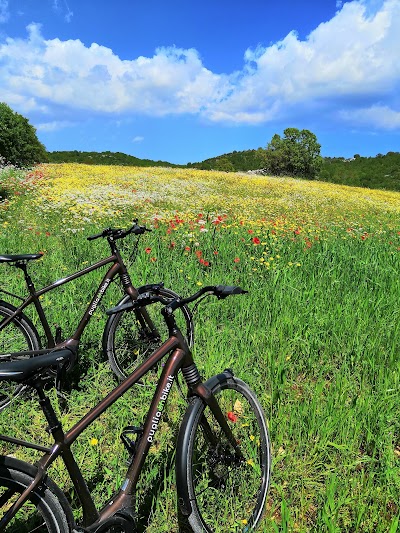Puglia On Bike