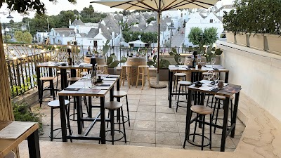 Giardino del Guercio - Apulian wine&taste