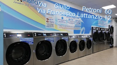 Lavanderia self service Lavasubito