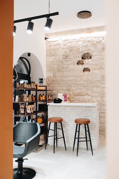 I Davì Parrucchiere