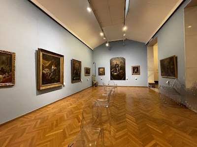 Pinacoteca metropolitana di Bari