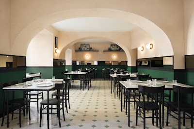 Pizzeria de Michele