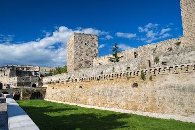 Castello Svevo di Bari