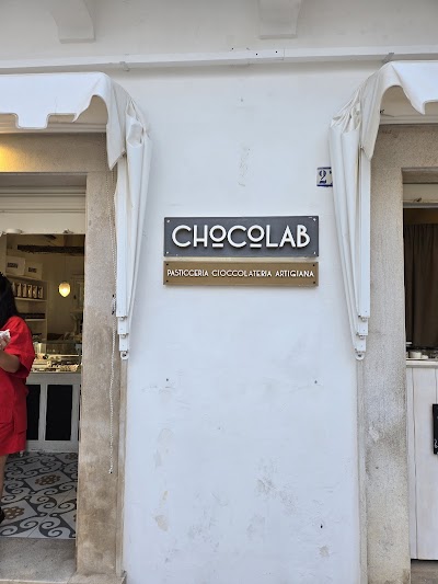 Chocolab Pasticceria Cioccolateria Artigiana
