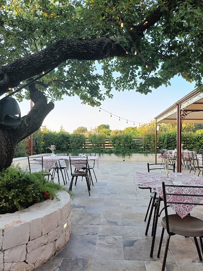 L'Eden bar - pizzeria - prodotti da forno