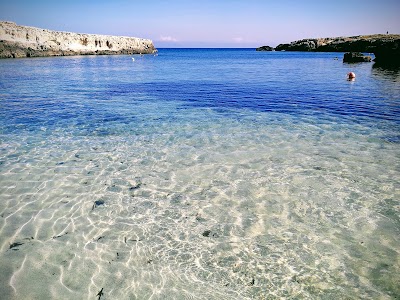 Cala Paradiso