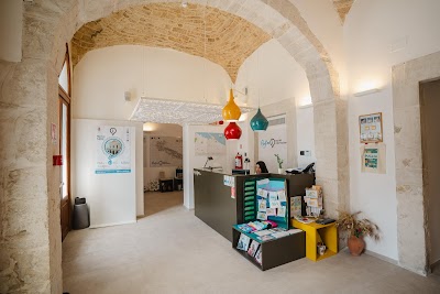 Info point Molfetta